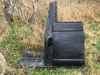 фото thumb №1, Bok блок двигуна лівий wv t5