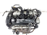 фото thumb №9, Двигун блок двигуна kpl насос форсунки 937a2000 alfa romeo 147 156 1.9 jtd