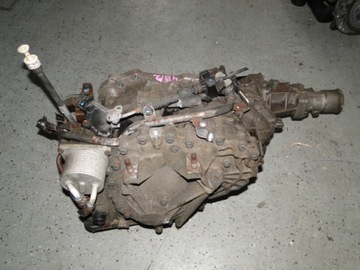 фото thumb №10, Коробка передач коробки передач авто 4x4 mitsubishi 2.4 cvt 4b12 outlander iii jdm
