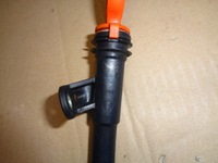 фото thumb №6, Щуп щуп оливи vw audi seat skoda 2.0tdi