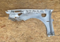 фото thumb №6, Крыло правый передний renault alpine перед