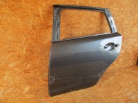 фото thumb №2, Двері ліва задні задня mazda 6 gj kombi