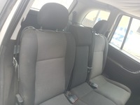 фото thumb №8, Комплект сидінь opel zafira a 2.0 dti