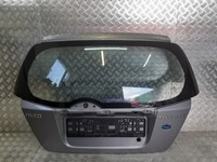 фото thumb №1, Кришка багажника багажника chevrolet aveo t255 04u