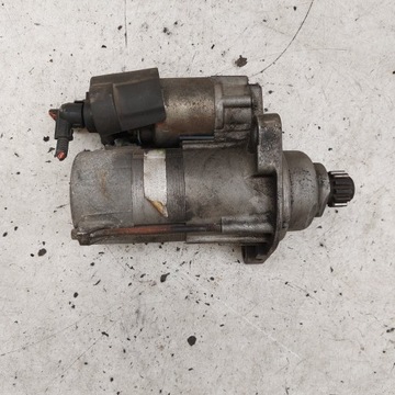 фото thumb №6, Skoda superb ii 2 2,0tdi 170km стартер valeo