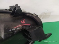 фото thumb №9, Лампа ліва передня mitsubishi space star ii 13- 8301c193