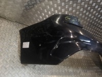 фото thumb №15, Bmw 3 g21 mp mpakiet бампер задняя накладка pdc