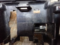 фото thumb №8, Решітка решітка радіатора решітка радіатора skoda octavia 4 iv 5e3 2020-2024r 5e3853653