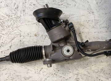 фото thumb №10, Vw golf vii viii t-roc рейка рульового управління трансмісія