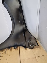 фото thumb №6, Mercedes b-klasa w247 eqpower крыло правый