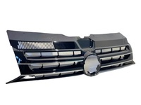 фото thumb №1, Vw transporter multivan t5 lift решітка радіатора радіатора решітка радіатора