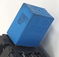 фото thumb №1, Реле dacia sandero ii 8200766093