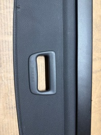 фото thumb №12, Ролета багажника vw touran ii 5ta 2025/2026 5ta867871c 5ta867871 vp4 демо