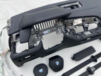 фото thumb №8, Bmw x5 g05 x6 g06 x7 g07 торпедо консоль капот pulpit подушка  srs ремені pas