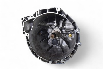 фото thumb №12, Коробка передач коробки передач механическая коробка передач bmw f20 f21 1.6 turbo 2170071596 2170017398 n13b16a