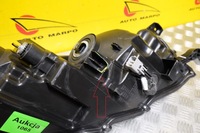 фото thumb №12, Toyota highlander 2017-2018 фара лампа звичайна лінза з led l usa