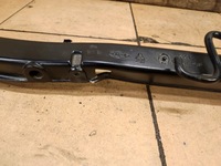 фото thumb №7, Усилитель балка кронштейн поперечина радиатора верхний часть перед explorer vi 6