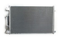 фото thumb №1, Радиатор кондиционера 92100jd000