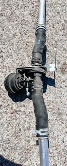 фото thumb №7, Porsche 718 boxster cayman 982 шланг труба wody охолодження клапан