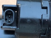 фото thumb №9, Амортизатор воздушная подушка ads зад правые a2233209803 do mercedes s w223 4matic 2020-