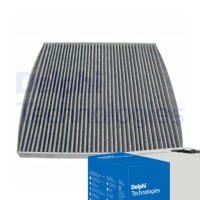 фото thumb №1, Delphi tsp0325336c фильтр, вентиляция пространство пассажирский