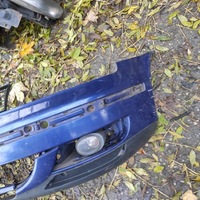 фото thumb №8, Бампер переднє перед seat leon i toledo ii