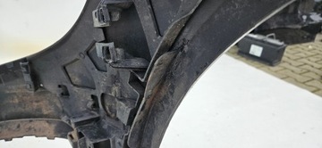 фото thumb №13, Бампер mercedes s-klasa w222 13-17 перед amg переднє