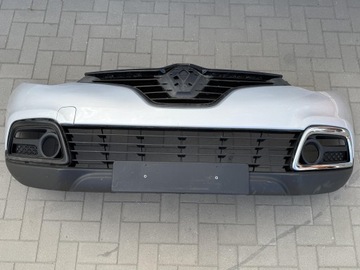 фото thumb №1, Renault captur i бампер переднє перед 620842933r