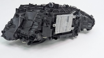 фото thumb №15, Лампа led фара правые перед bmw g22 g82 m4 i4 lci рестайлинг оригинал новая