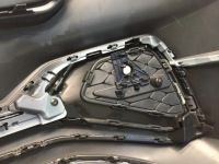 Audi q2 s-line 2021 lift бампер задняя lz7w pdc Доставка, фото thumb