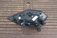 фото thumb №6, Лампа vw golf viii 8 хэтчбек левая led