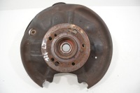 фото thumb №1, Поворотний кулак ступиця ліва задня диск якірна mercedes w124 e-klasa 2.2