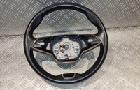 фото thumb №1, Skoda octavia iv superb iii руль мульти 5e3124a с подогревом 5e3419093aj 20r