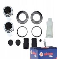 фото thumb №1, Autofren seinsa d41957c набор ремонтный, суппорт тормоза