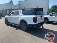 фото thumb №2, Обшивка premium hardtop ford ranger 2023+ venture