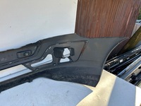 фото thumb №8, Ford transit custom 12- бампер перед передний