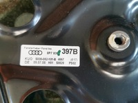 фото thumb №4, Скло лівий зад audi a3 8p 8p7 cabrio