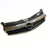 Купити Решітка радіатора решітка радіатора opel astra gtc 3 дверні 13108460, фото thumb