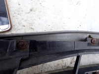 фото thumb №11, Ssangyong rexton 01-06 решётка радиатора решётка