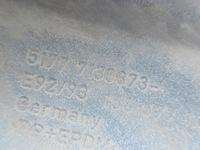 фото thumb №9, Bmw 3 e92 e93 лівий поріг планка порогова ліва // 113