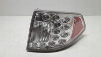 фото thumb №1, Subaru impreza 3 iii gh 07- лампа права задня led