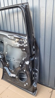 фото thumb №9, Mazda cx-3 cx3 15+ дверь задняя задние левая fv d10e73010