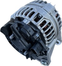 Купить Генератор iveco daily fiat ducato jumper boxer оригинальный номер, фото thumb