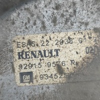 фото thumb №7, Fiat talento 2017 обігрівач стояночний webasto