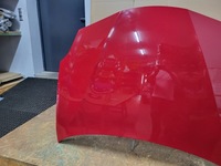 фото thumb №5, Alfa romeo giulietta капот передняя перед