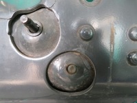 фото thumb №9, Кронштейн лист кронштейн крила scania g410 23r