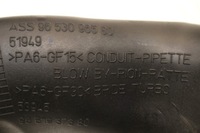 фото thumb №6, Труба повітря 9653096580 peugeot 607 2.7 hdi