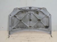 фото thumb №7, Toyota corolla 9 e12 02-04 кришка двигуна капот петлі 199 3d
