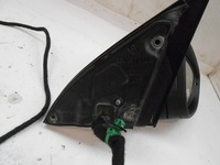 фото thumb №9, Passat b7 зеркало правые 9pin + 2pin 11 pin лак lk7x 3c0857934a