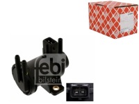 фото thumb №1, Электропневматический клапан управляющий alfa romeo 145 146 155 156 166